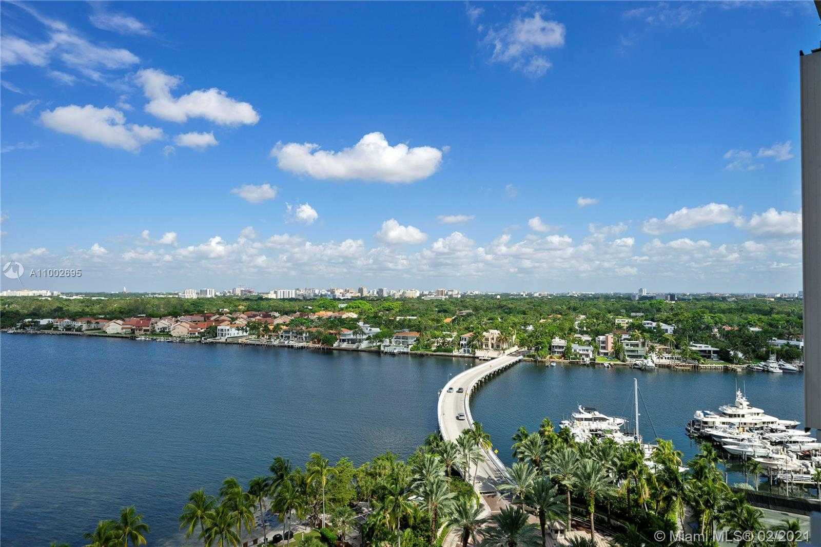 Small Image of 1 GROVE ISLE DR #A505, Coconut Grove Number 23