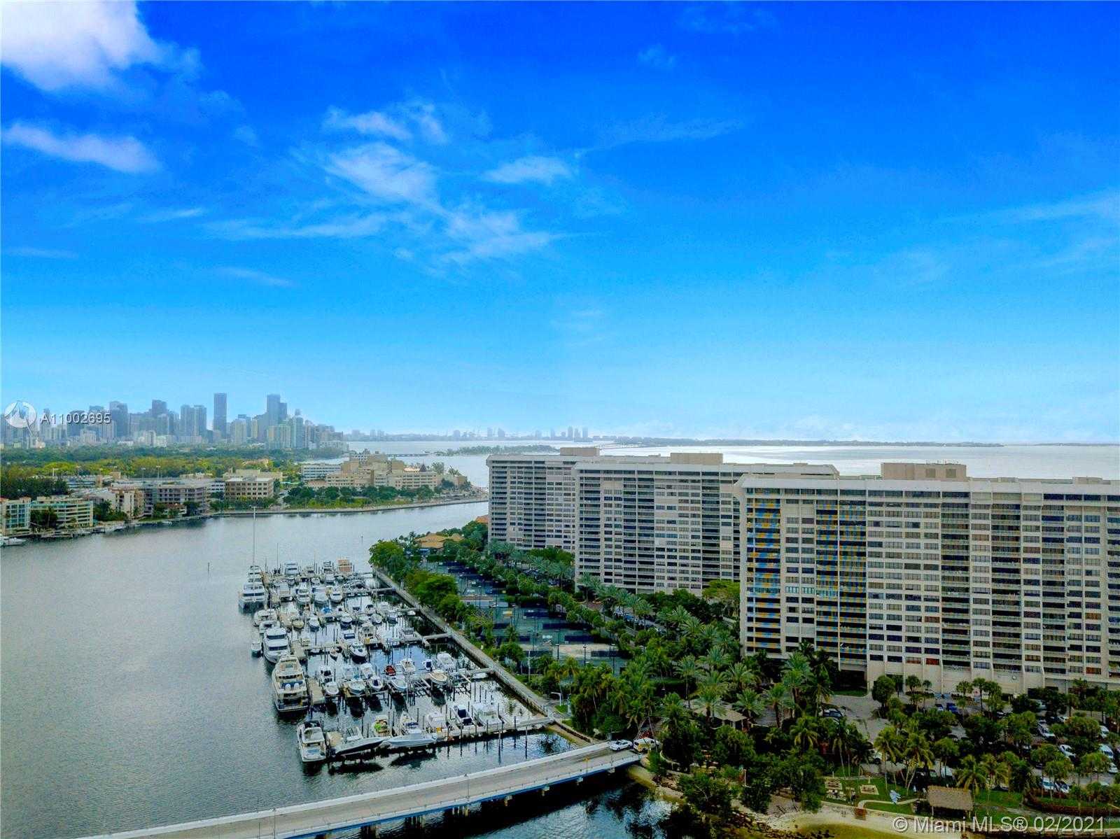 Small Image of 1 GROVE ISLE DR #A505, Coconut Grove Number 24