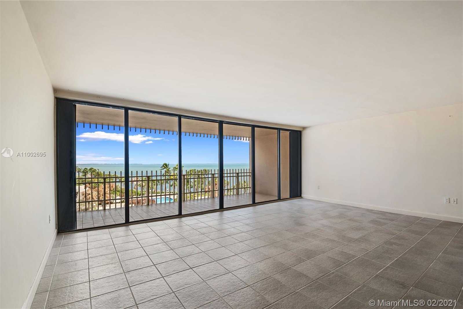 Small Image of 1 GROVE ISLE DR #A505, Coconut Grove Number 3