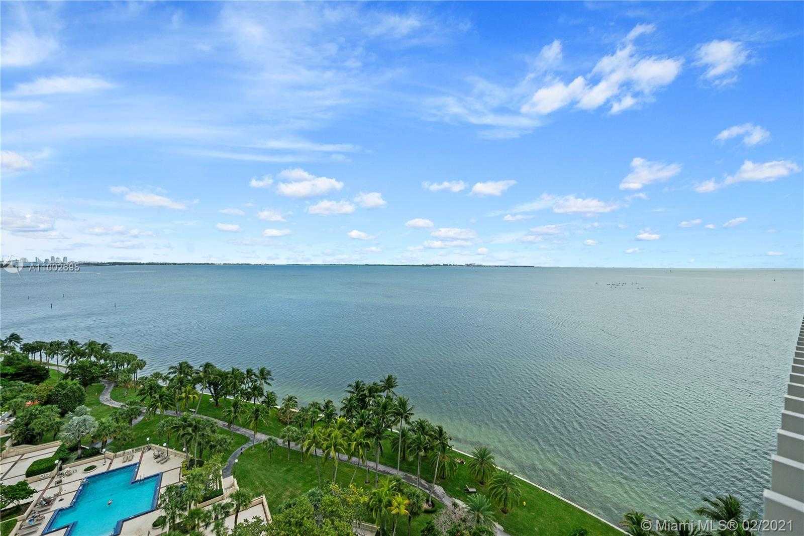 Small Image of 1 GROVE ISLE DR #A505, Coconut Grove Number 7