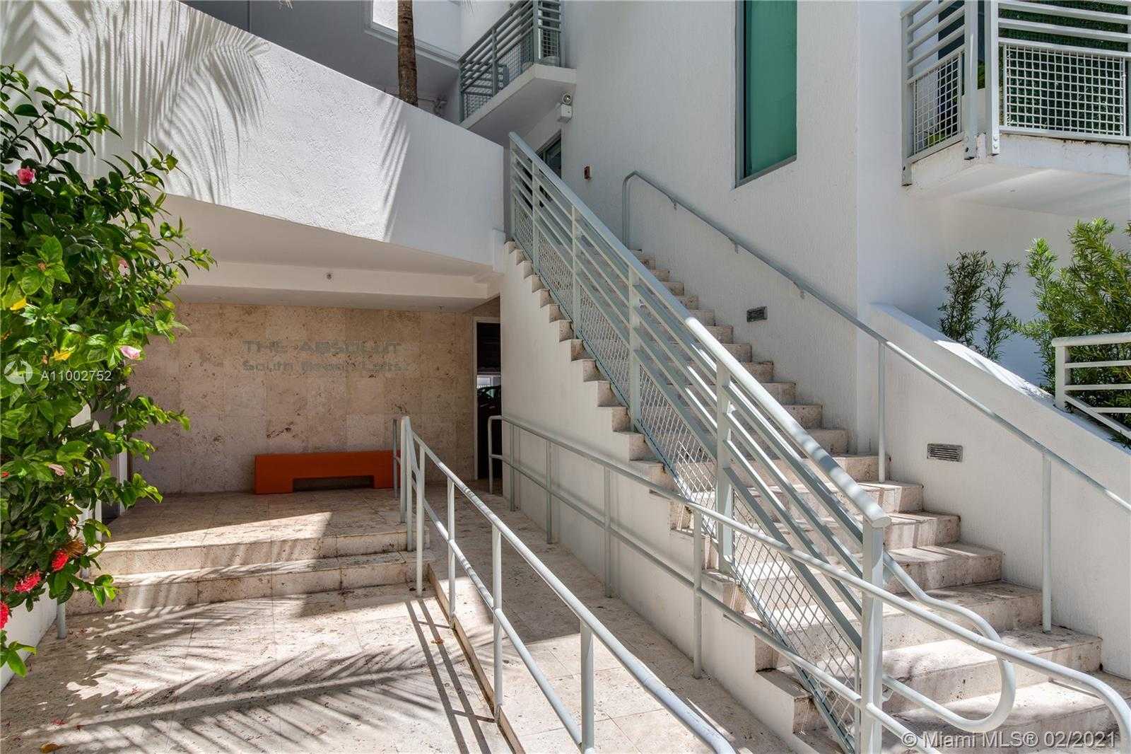 Small Image of 245 MICHIGAN AVE #LP-4, Miami Beach Number 15
