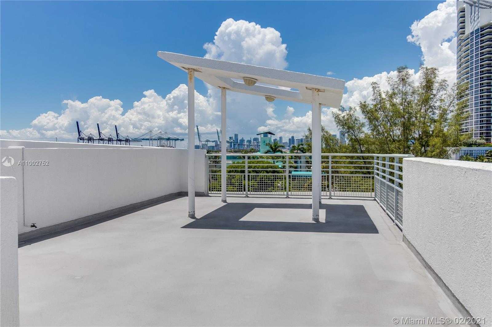 Small Image of 245 MICHIGAN AVE #LP-4, Miami Beach Number 21