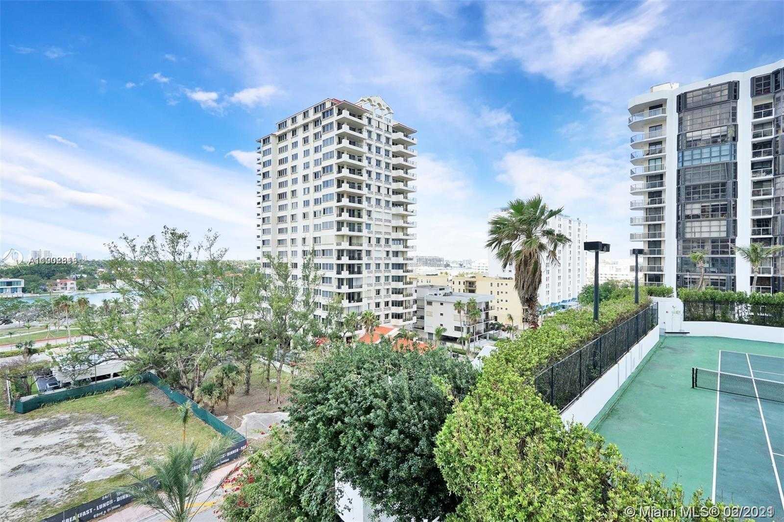 Small Image of 6365 COLLINS AVE #808, Miami Beach Number 22
