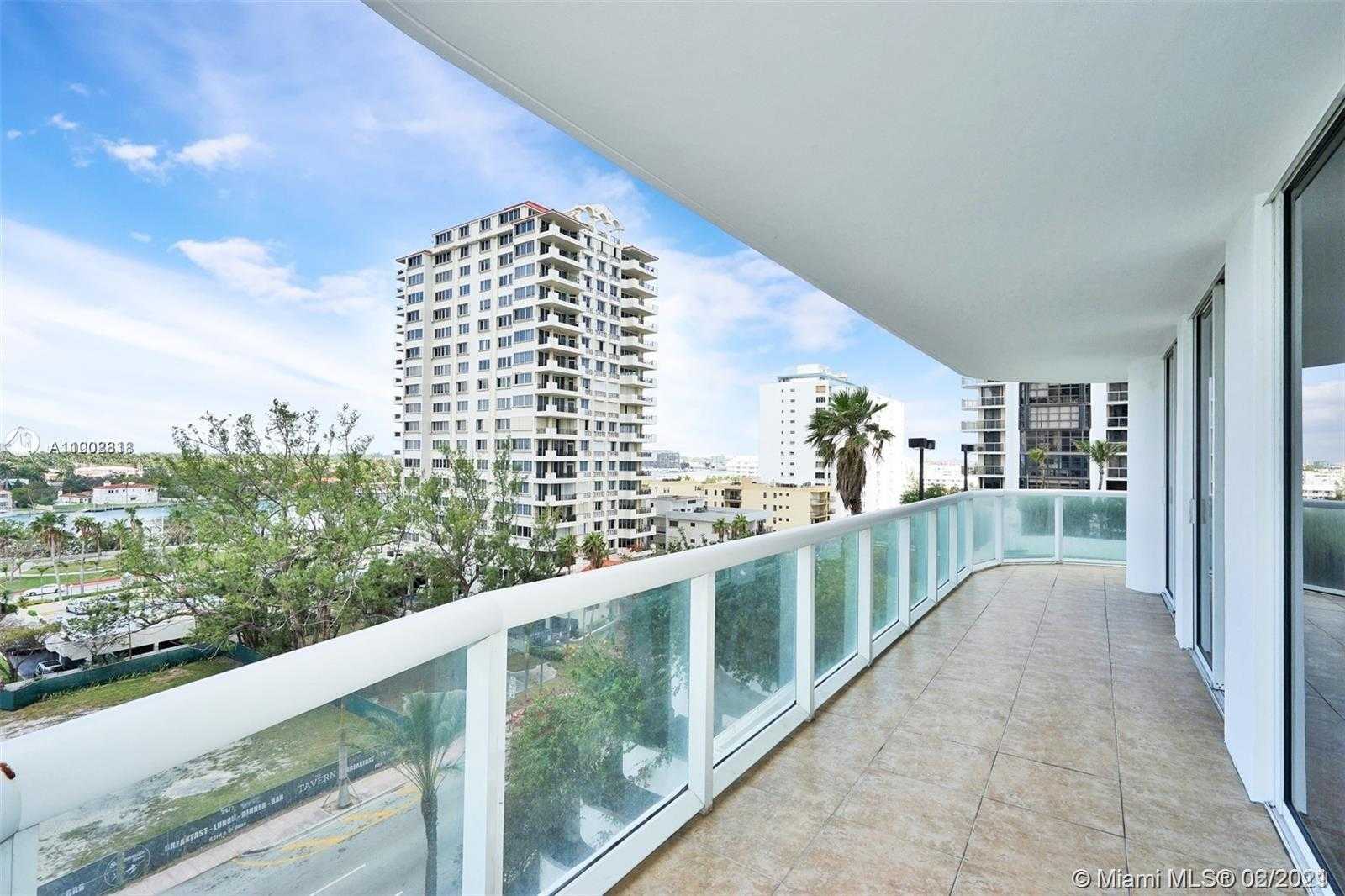 Small Image of 6365 COLLINS AVE #808, Miami Beach Number 23