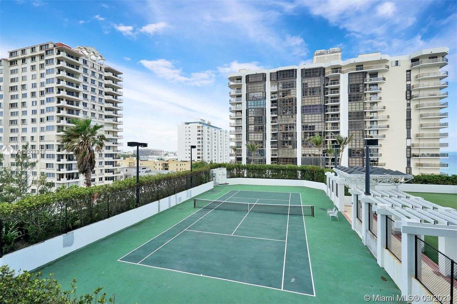 Small Image of 6365 COLLINS AVE #808, Miami Beach Number 24