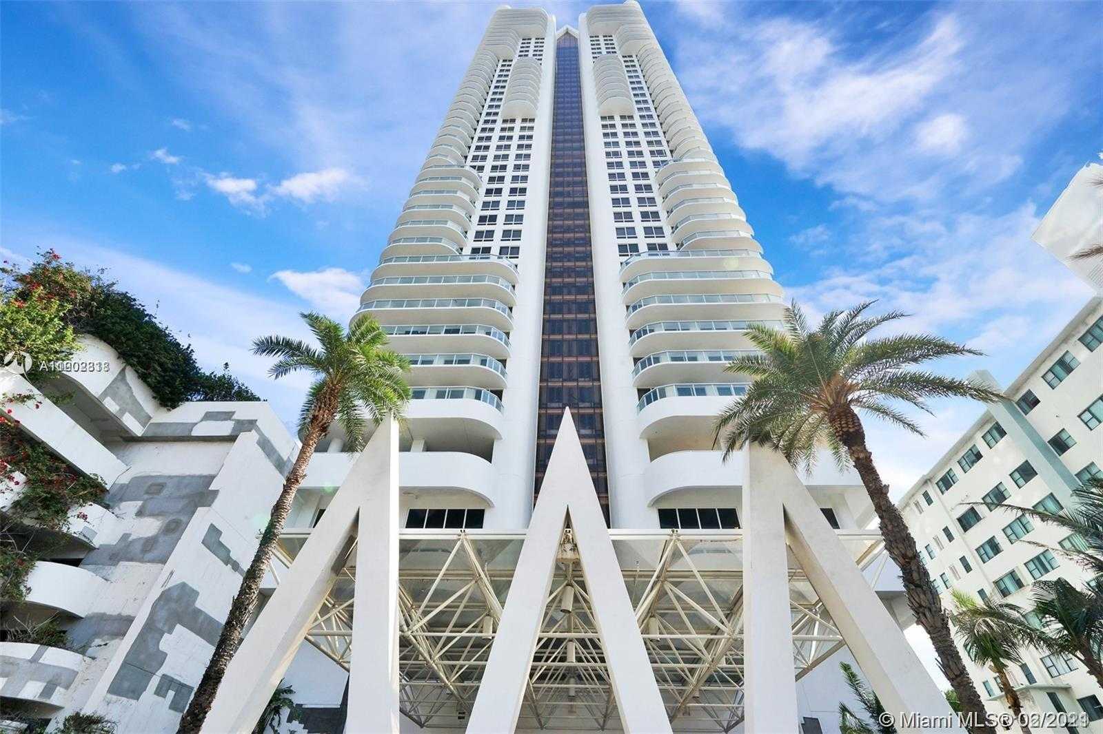 Small Image of 6365 COLLINS AVE #808, Miami Beach Number 28