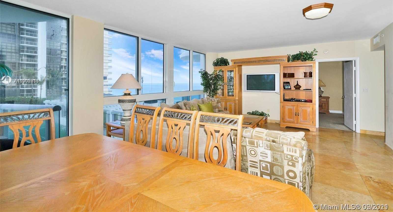 Small Image of 6365 COLLINS AVE #808, Miami Beach Number 8