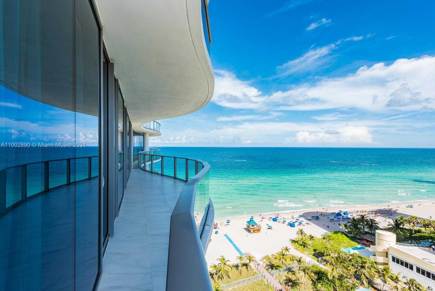 Small Image of 17475 COLLINS AVE #1002, Sunny Isles Beach Number 34