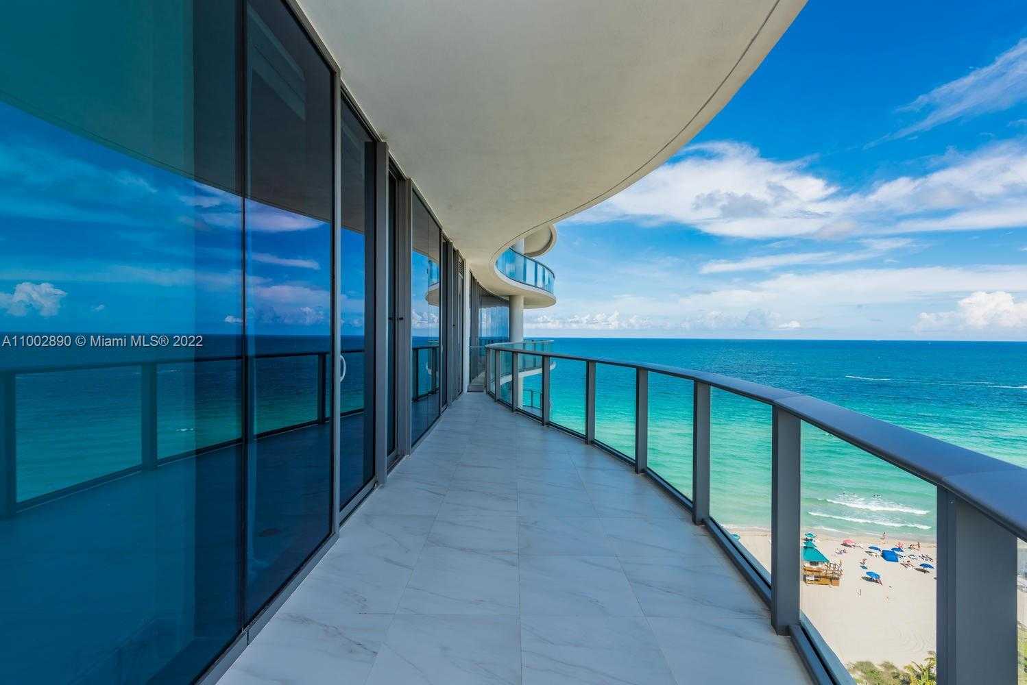 Small Image of 17475 COLLINS AVE #1002, Sunny Isles Beach Number 36