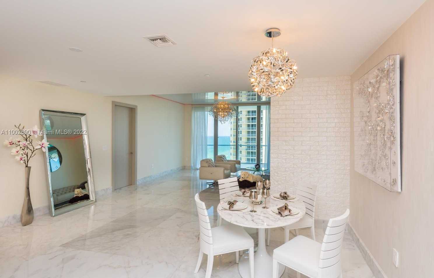 Small Image of 17475 COLLINS AVE #1002, Sunny Isles Beach Number 9