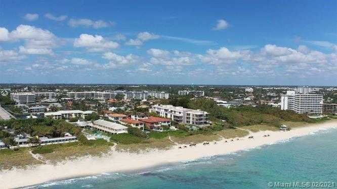 Small Image of 1625 SOUTH OCEAN BLVD #A1- North, Delray Beach Number 2