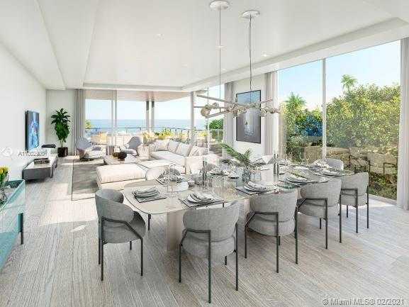 Small Image of 1625 SOUTH OCEAN BLVD #A1- North, Delray Beach Number 4