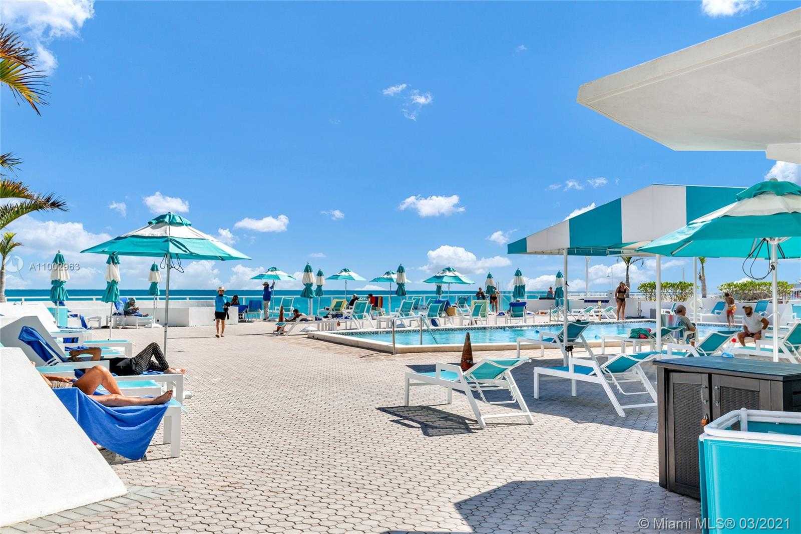 Small Image of 3140 SOUTH OCEAN DR #PH1, Hallandale Beach Number 17
