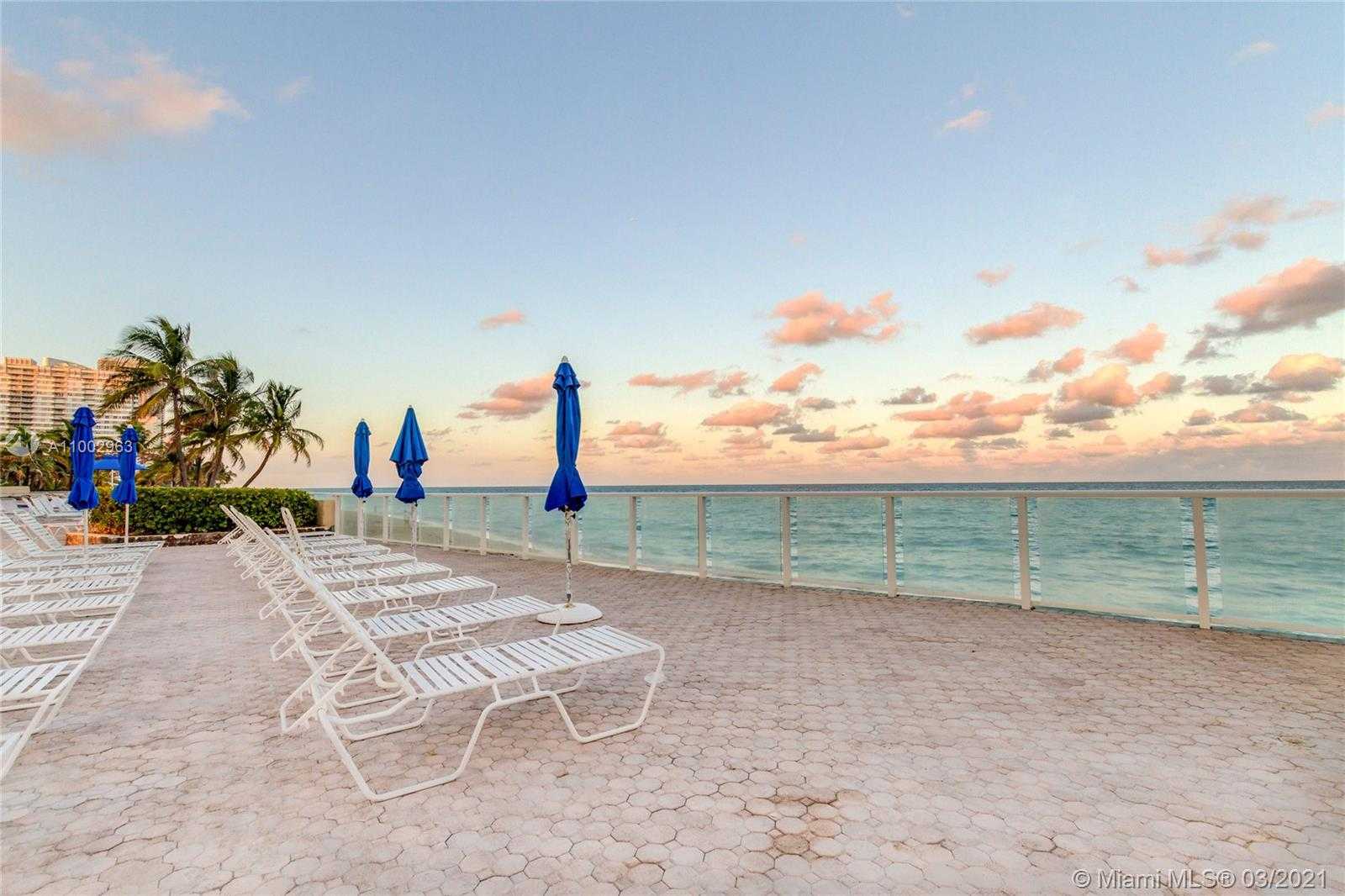 Small Image of 3140 SOUTH OCEAN DR #PH1, Hallandale Beach Number 20