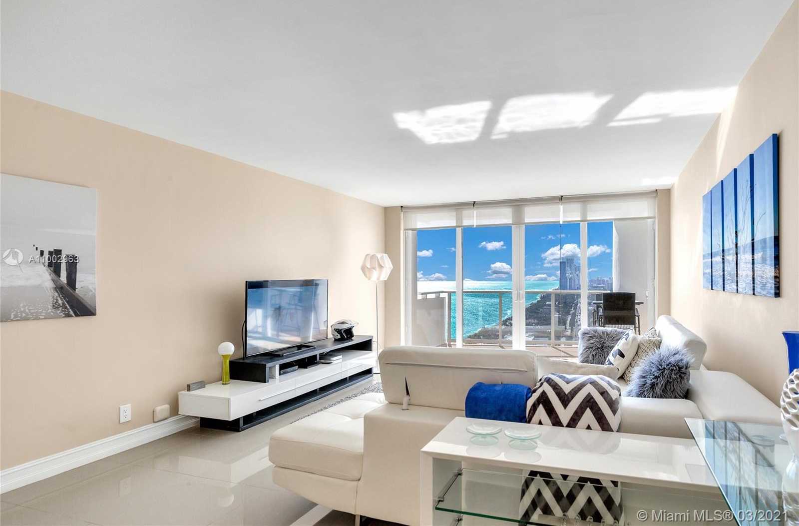 Small Image of 3140 SOUTH OCEAN DR #PH1, Hallandale Beach Number 3