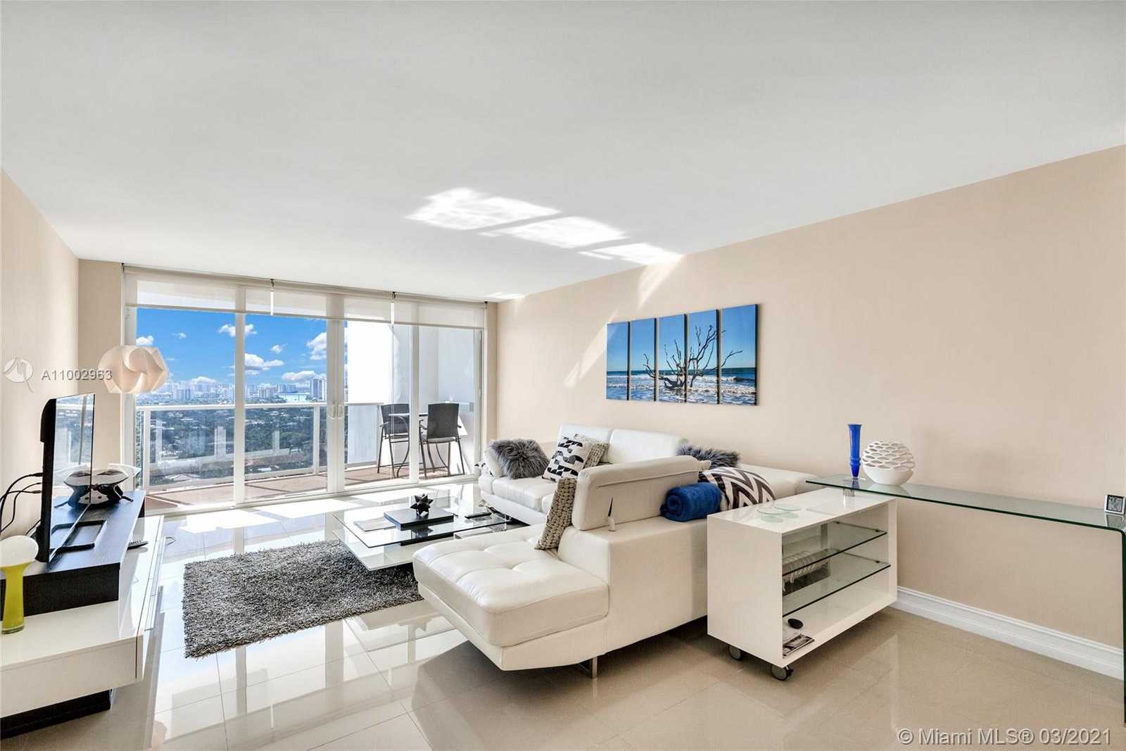 Small Image of 3140 SOUTH OCEAN DR #PH1, Hallandale Beach Number 4