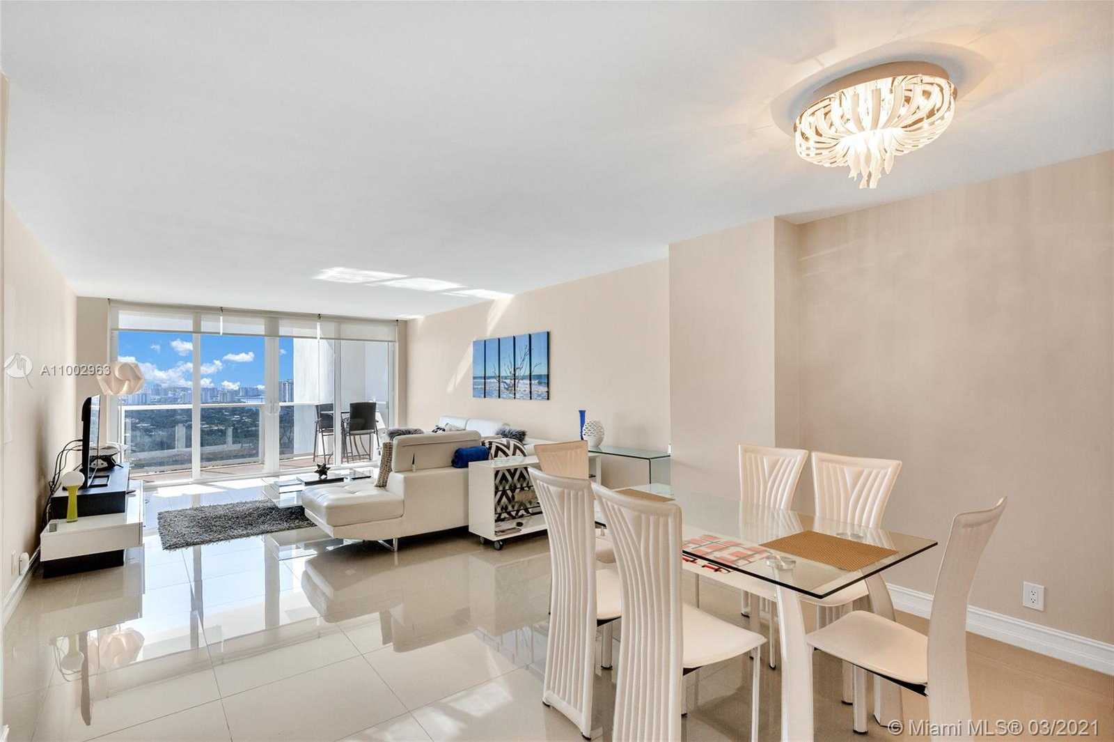 Small Image of 3140 SOUTH OCEAN DR #PH1, Hallandale Beach Number 5