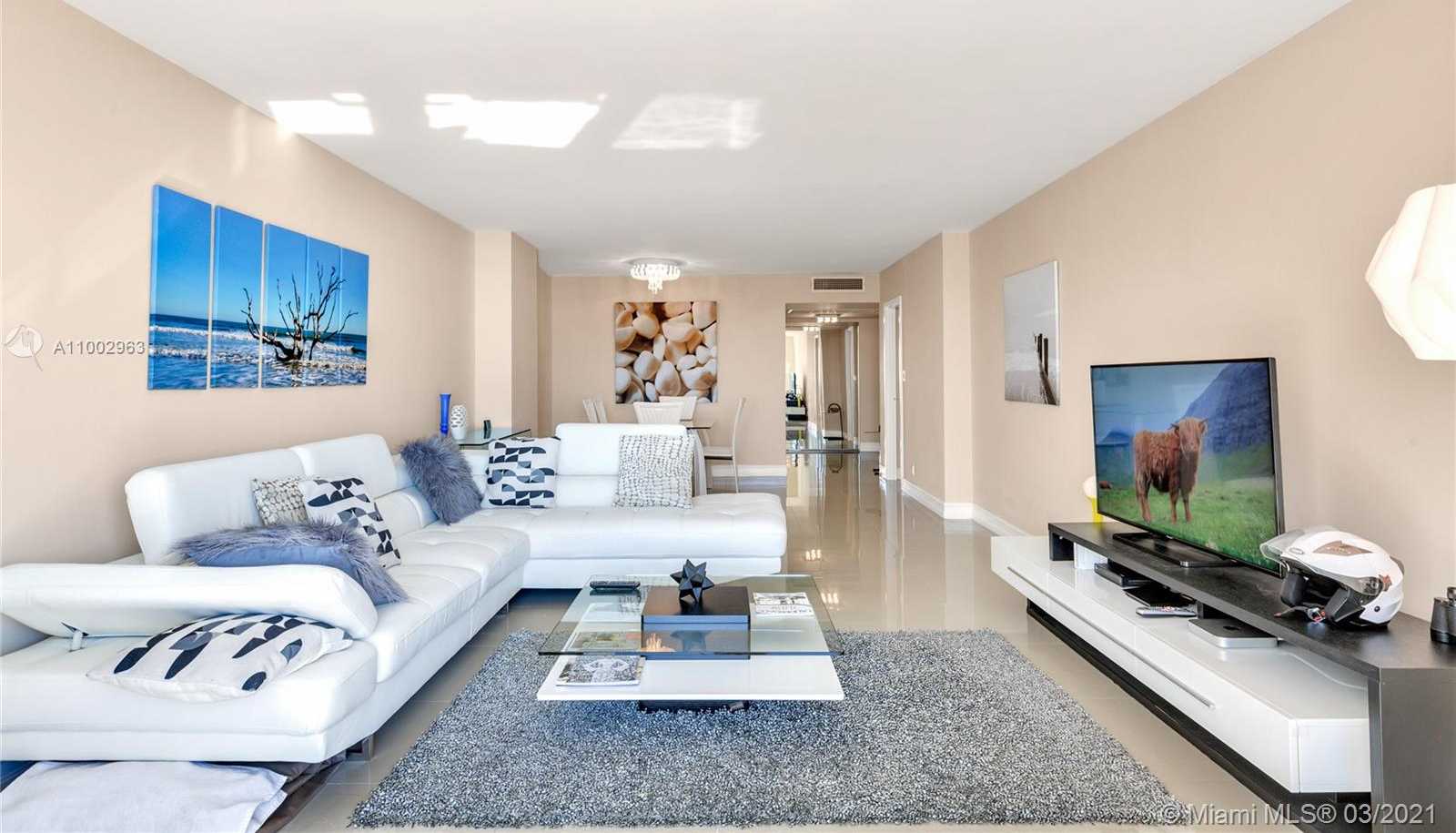 Small Image of 3140 SOUTH OCEAN DR #PH1, Hallandale Beach Number 6