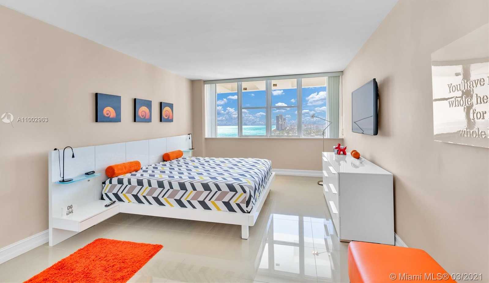 Small Image of 3140 SOUTH OCEAN DR #PH1, Hallandale Beach Number 8
