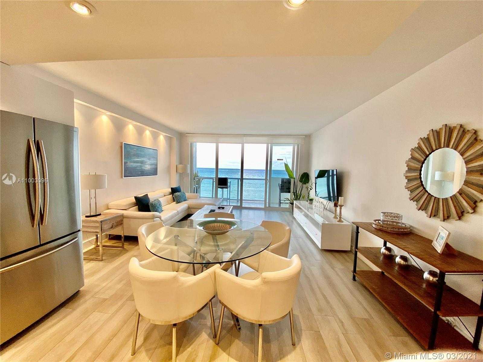 Small Image of 5601 COLLINS AVE #803, Miami Beach Number 10