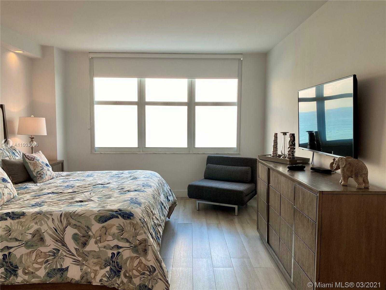 Small Image of 5601 COLLINS AVE #803, Miami Beach Number 13