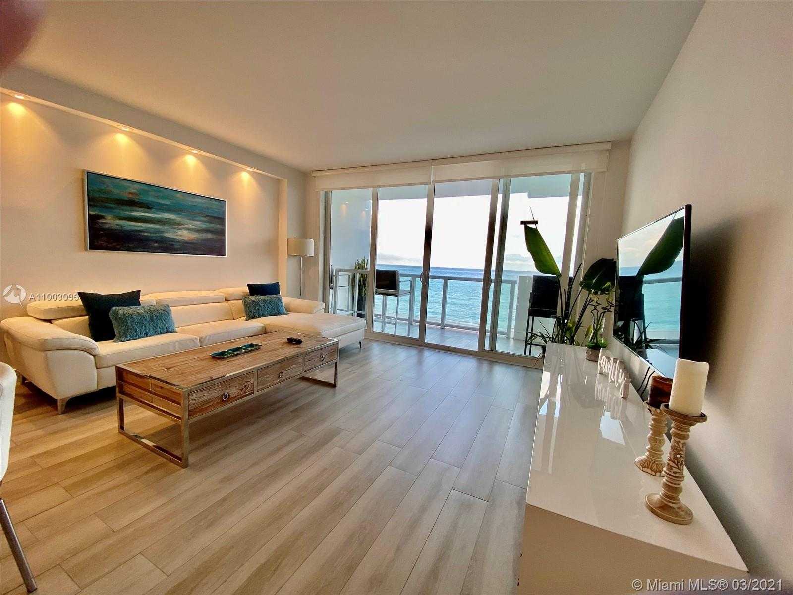 Small Image of 5601 COLLINS AVE #803, Miami Beach Number 6