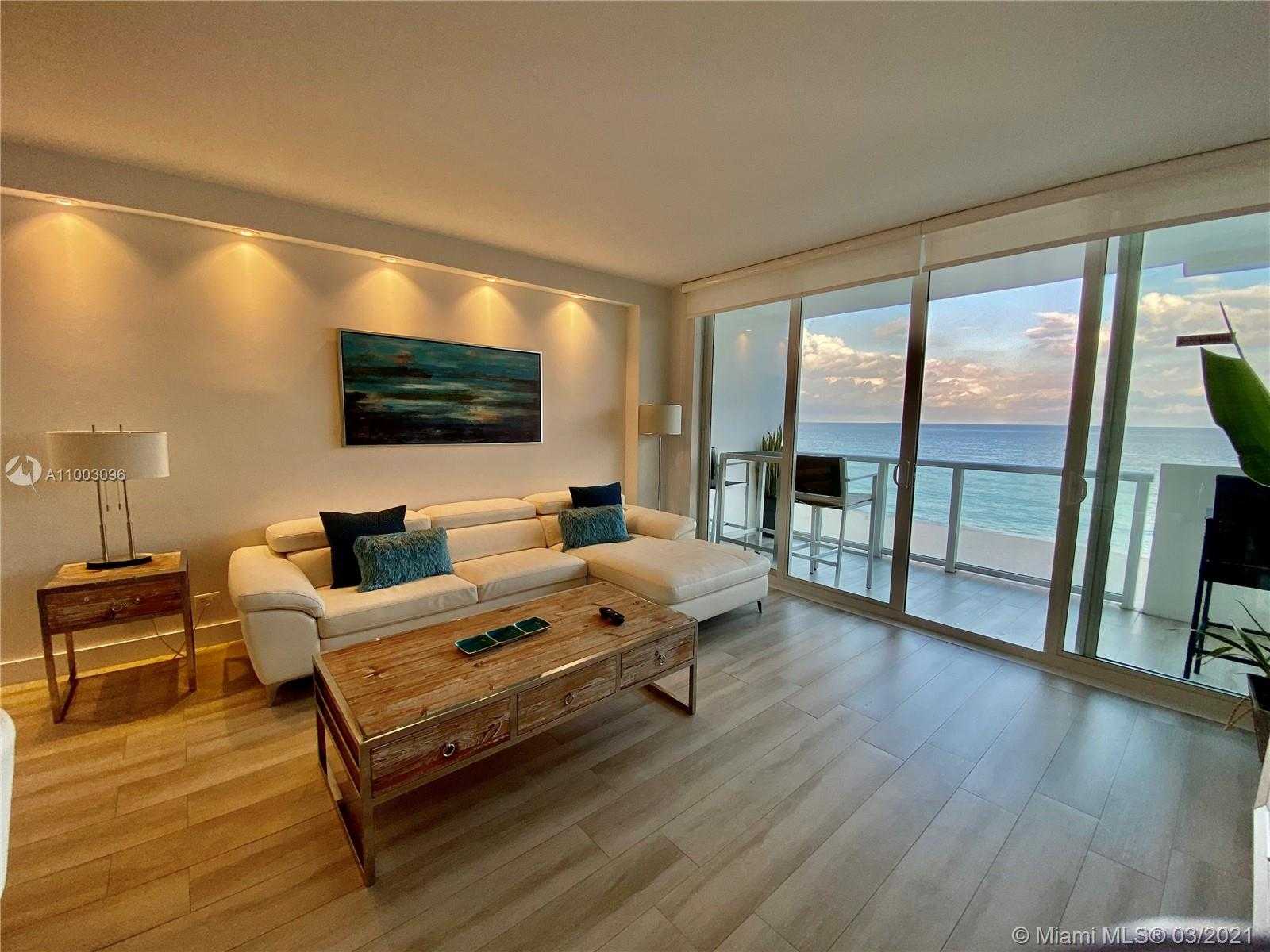 Small Image of 5601 COLLINS AVE #803, Miami Beach Number 7