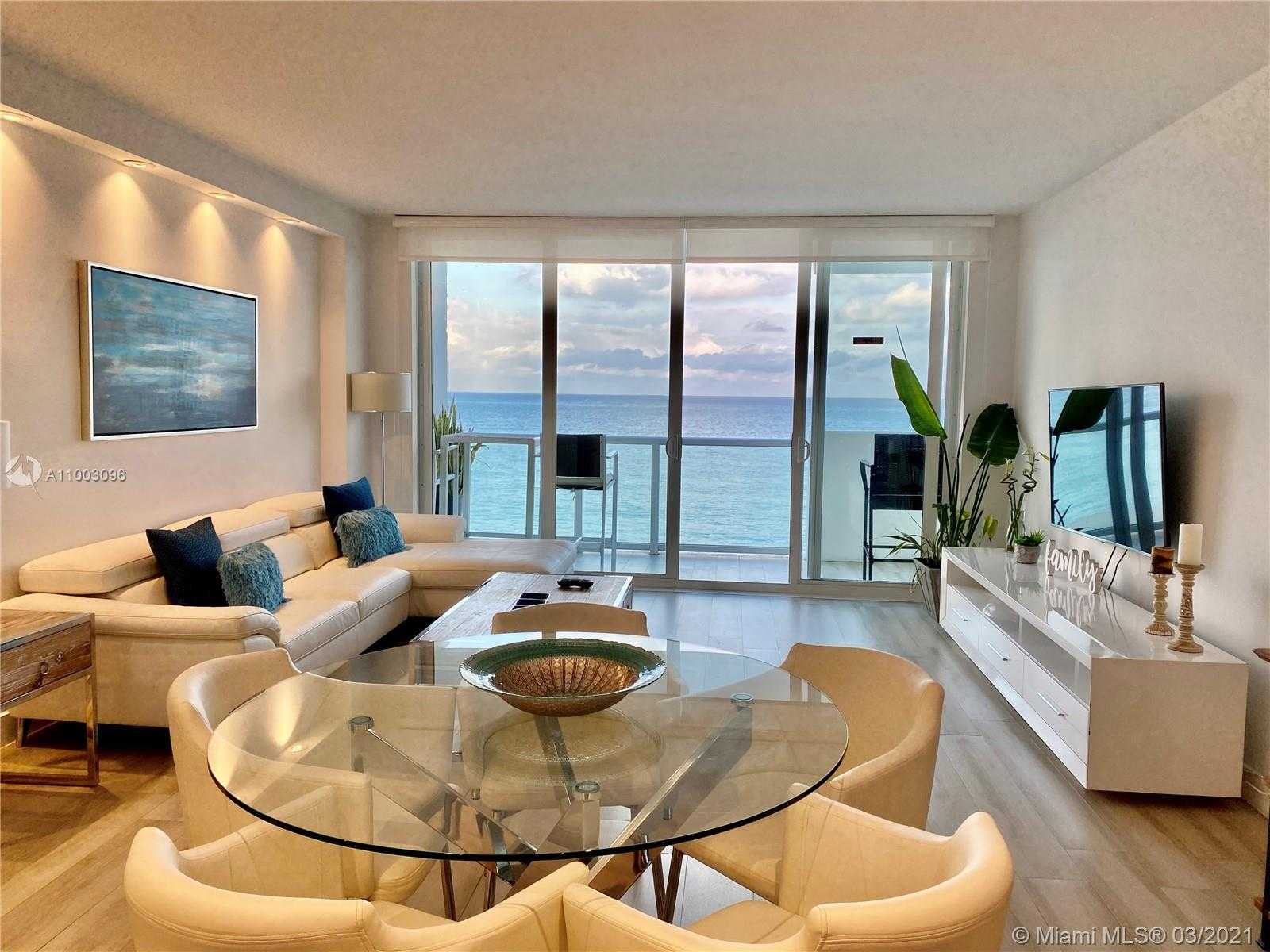 Small Image of 5601 COLLINS AVE #803, Miami Beach Number 9