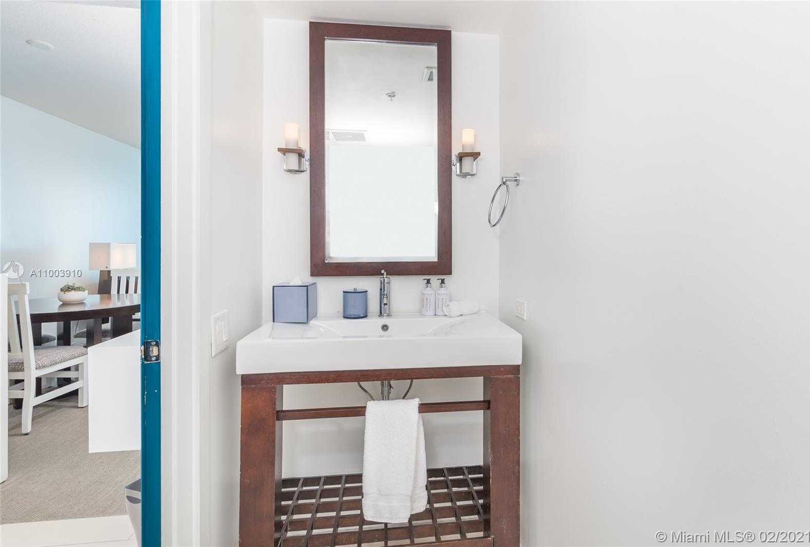 Small Image of 17315 COLLINS AVE #602A&B, Sunny Isles Beach Number 10
