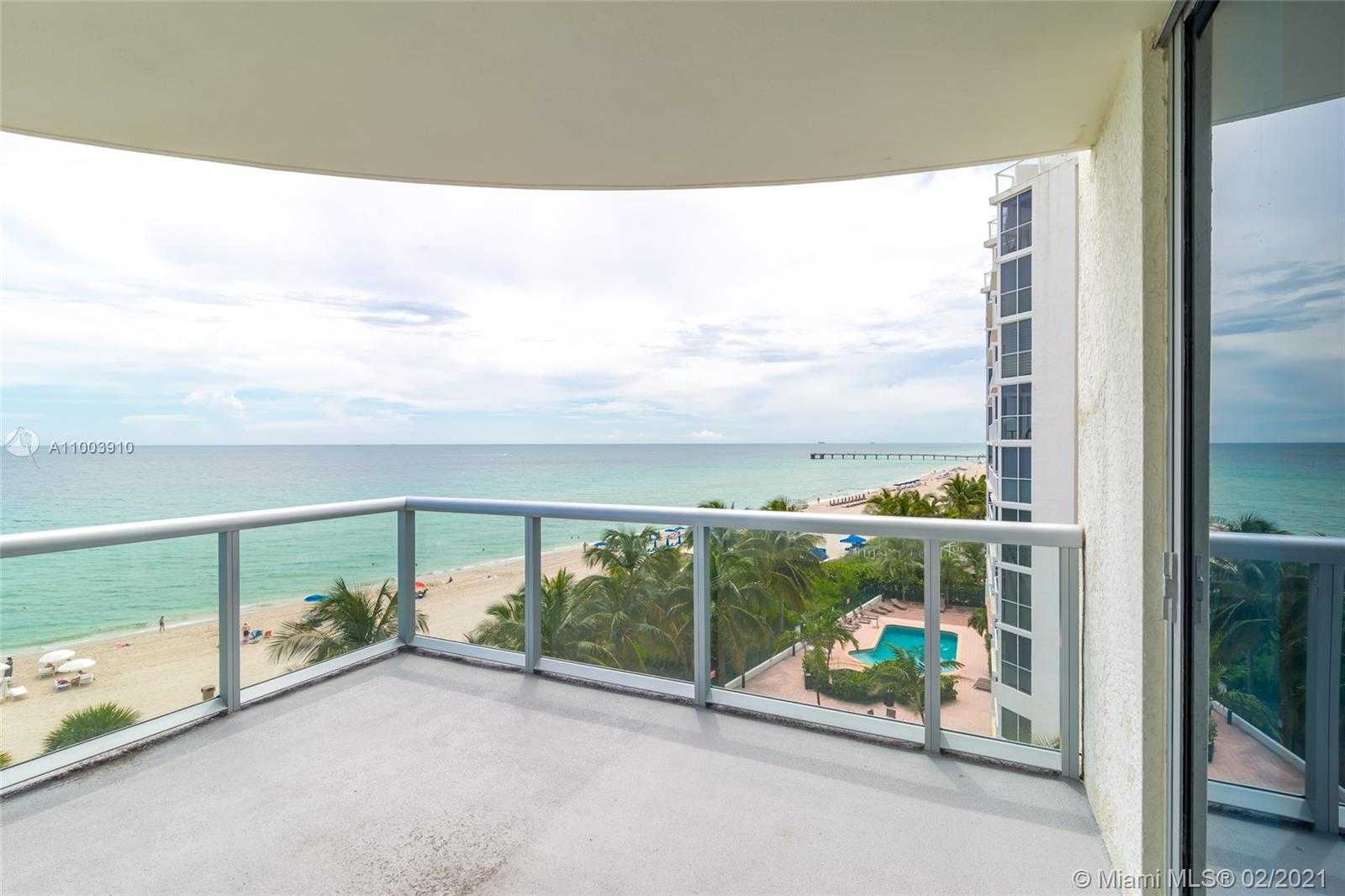 Small Image of 17315 COLLINS AVE #602A&B, Sunny Isles Beach Number 12