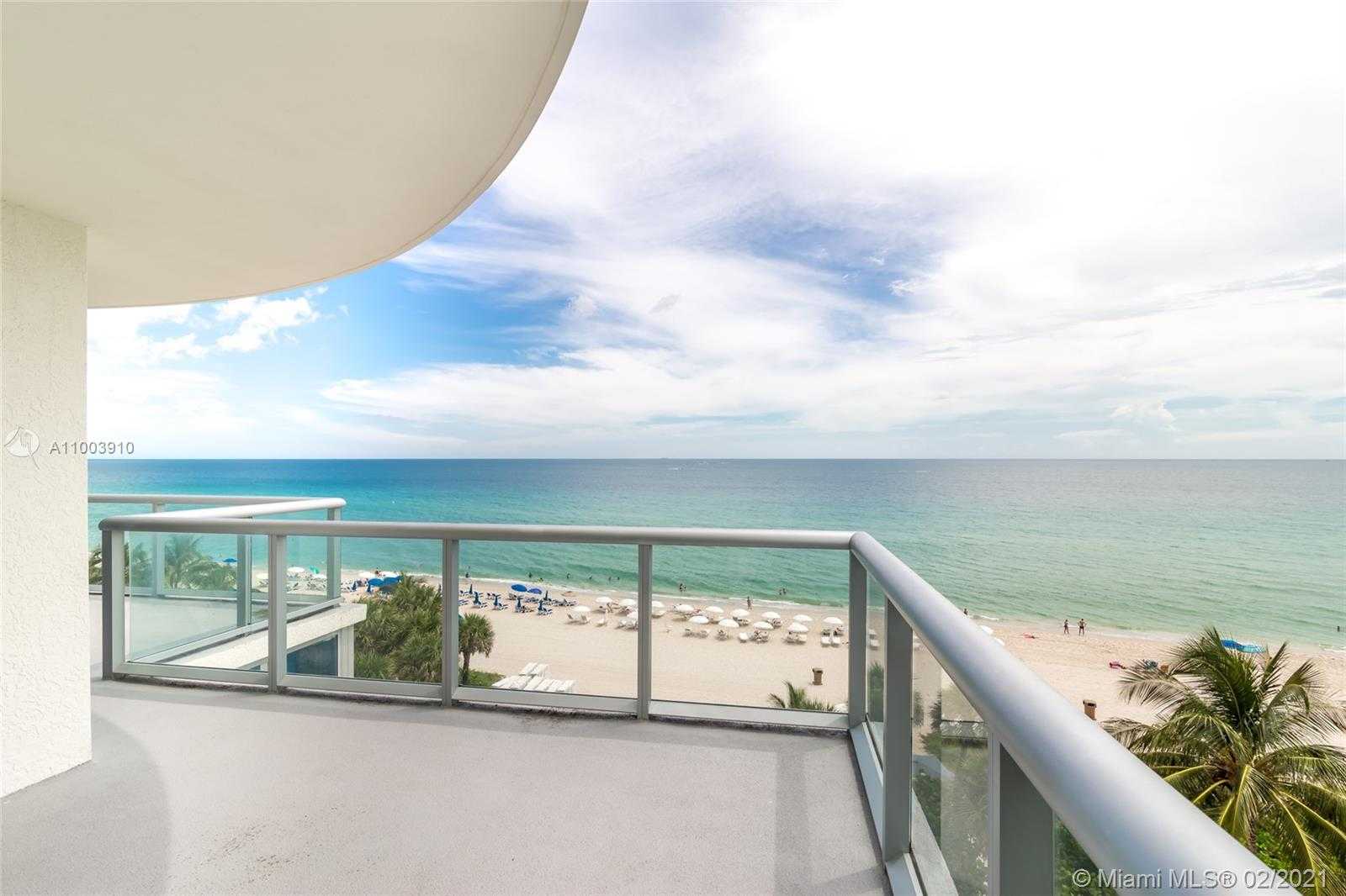 Small Image of 17315 COLLINS AVE #602A&B, Sunny Isles Beach Number 13