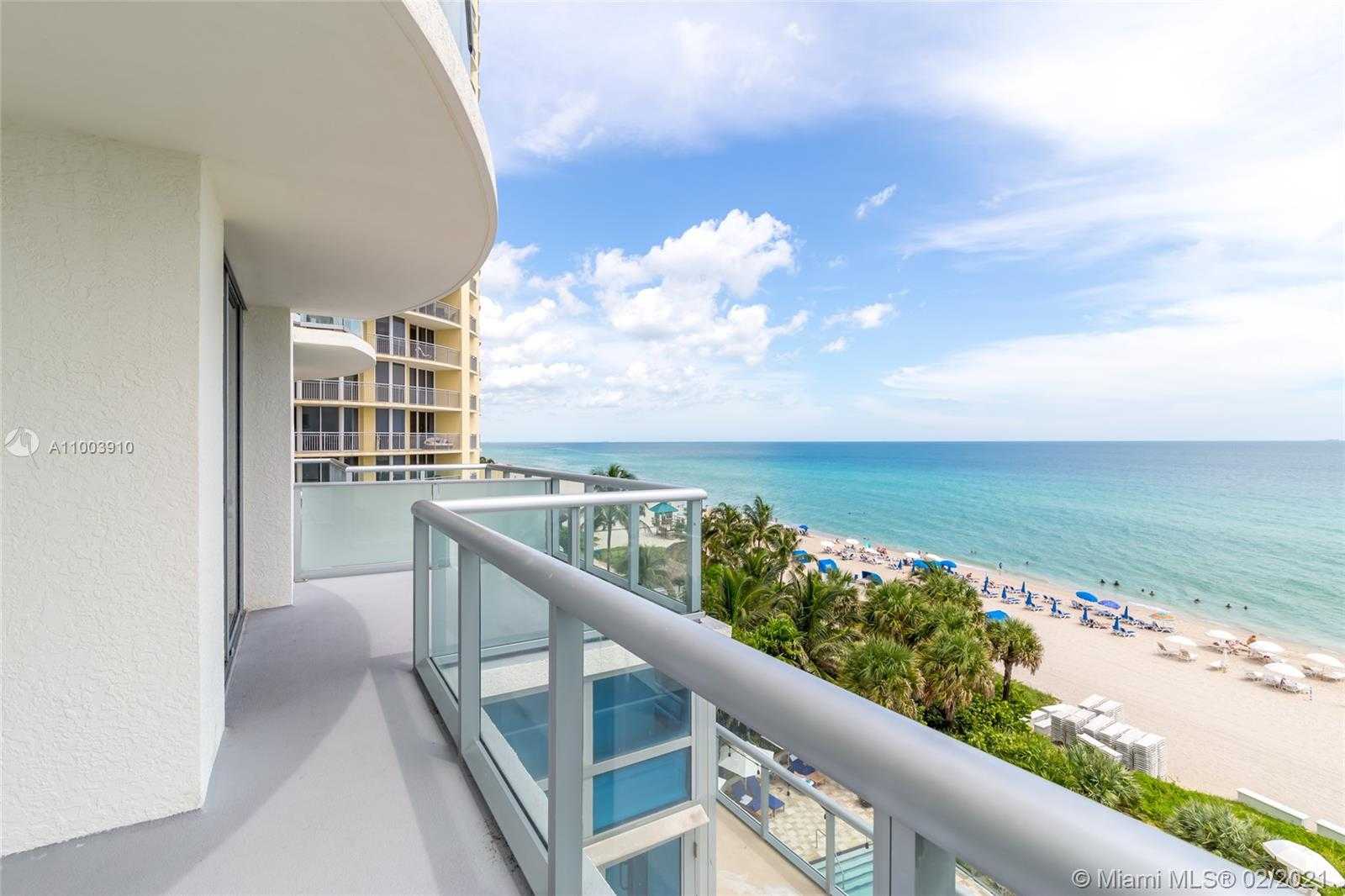 Small Image of 17315 COLLINS AVE #602A&B, Sunny Isles Beach Number 14