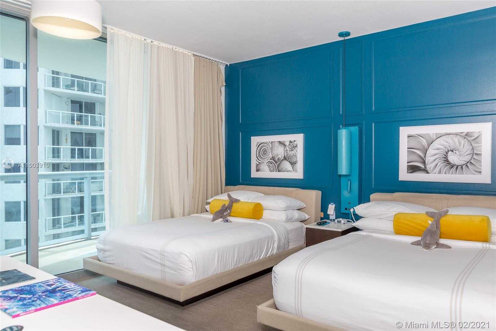 Small Image of 17315 COLLINS AVE #602A&B, Sunny Isles Beach Number 16