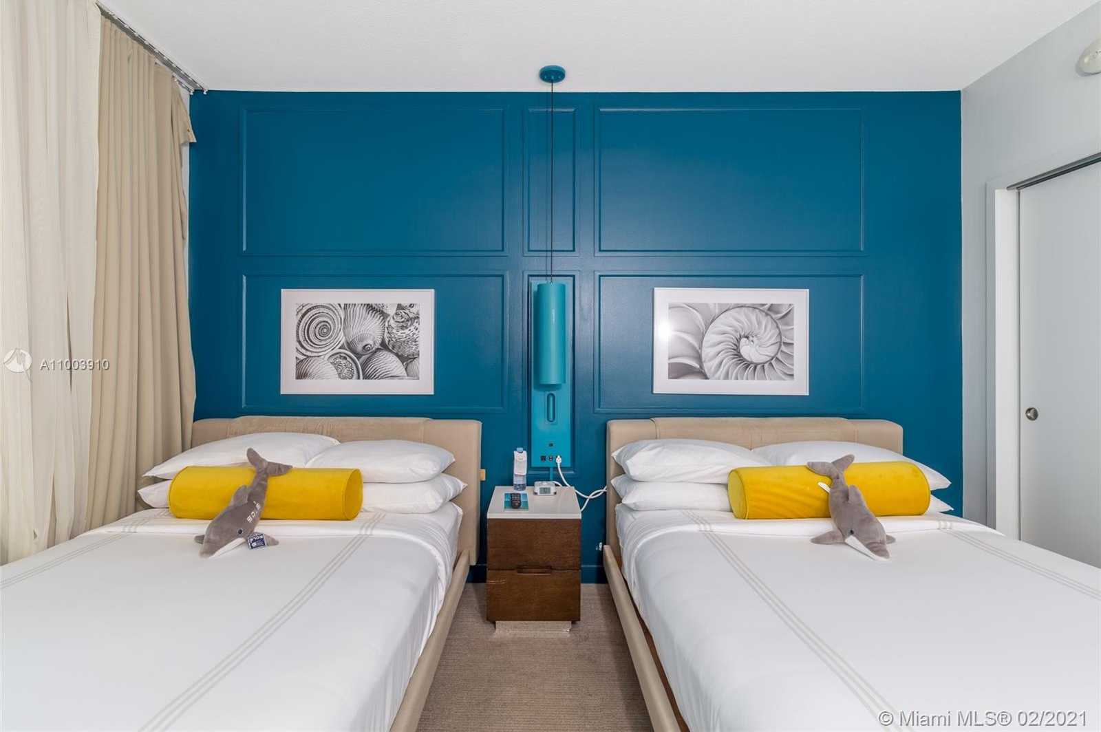 Small Image of 17315 COLLINS AVE #602A&B, Sunny Isles Beach Number 18