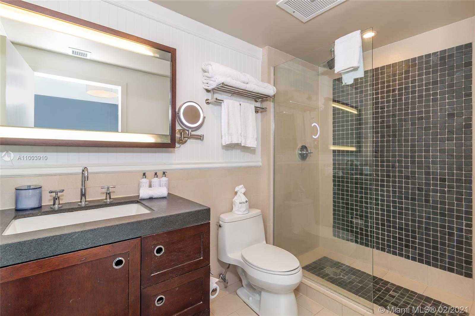 Small Image of 17315 COLLINS AVE #602A&B, Sunny Isles Beach Number 19