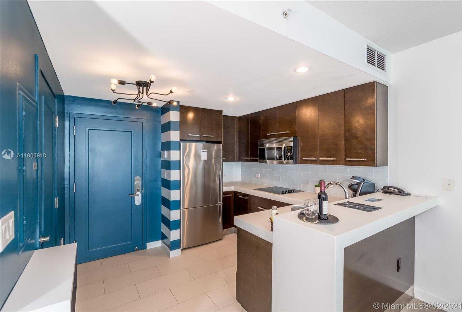 Small Image of 17315 COLLINS AVE #602A&B, Sunny Isles Beach Number 2