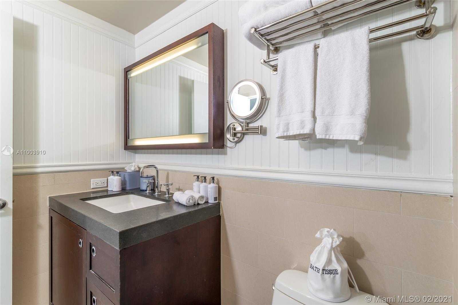 Small Image of 17315 COLLINS AVE #602A&B, Sunny Isles Beach Number 21