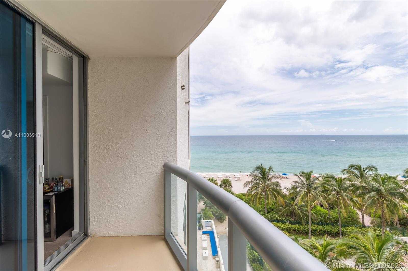 Small Image of 17315 COLLINS AVE #602A&B, Sunny Isles Beach Number 23