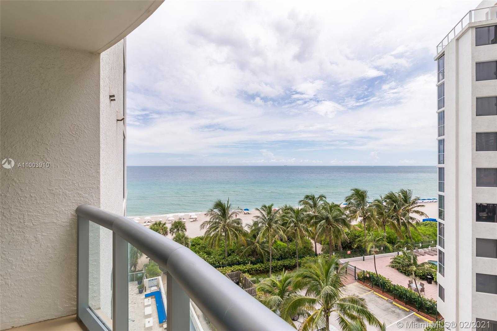 Small Image of 17315 COLLINS AVE #602A&B, Sunny Isles Beach Number 24