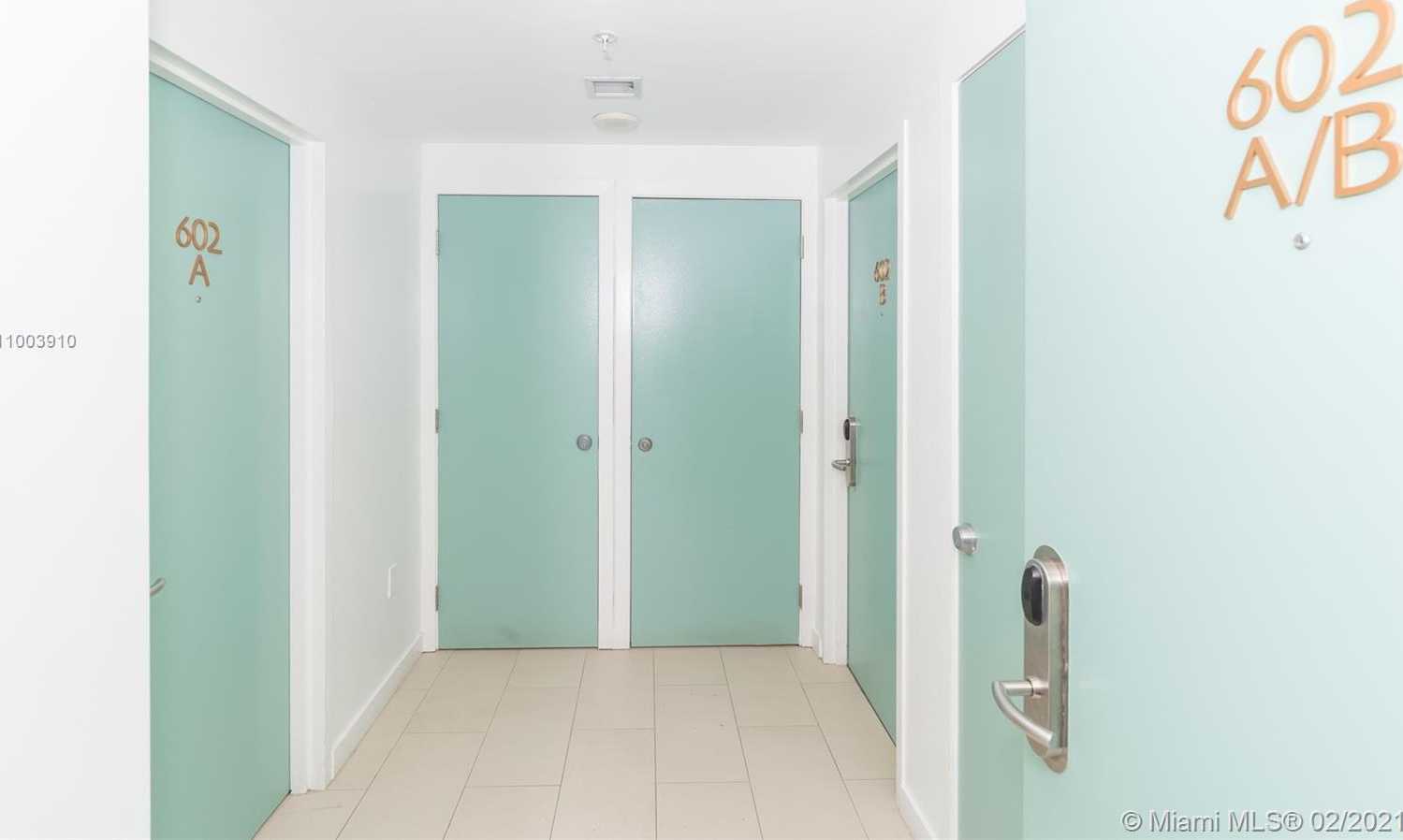 Small Image of 17315 COLLINS AVE #602A&B, Sunny Isles Beach Number 25