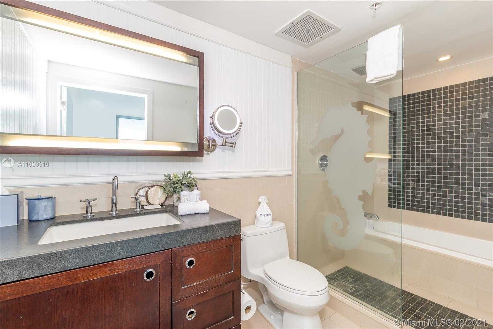 Small Image of 17315 COLLINS AVE #602A&B, Sunny Isles Beach Number 7
