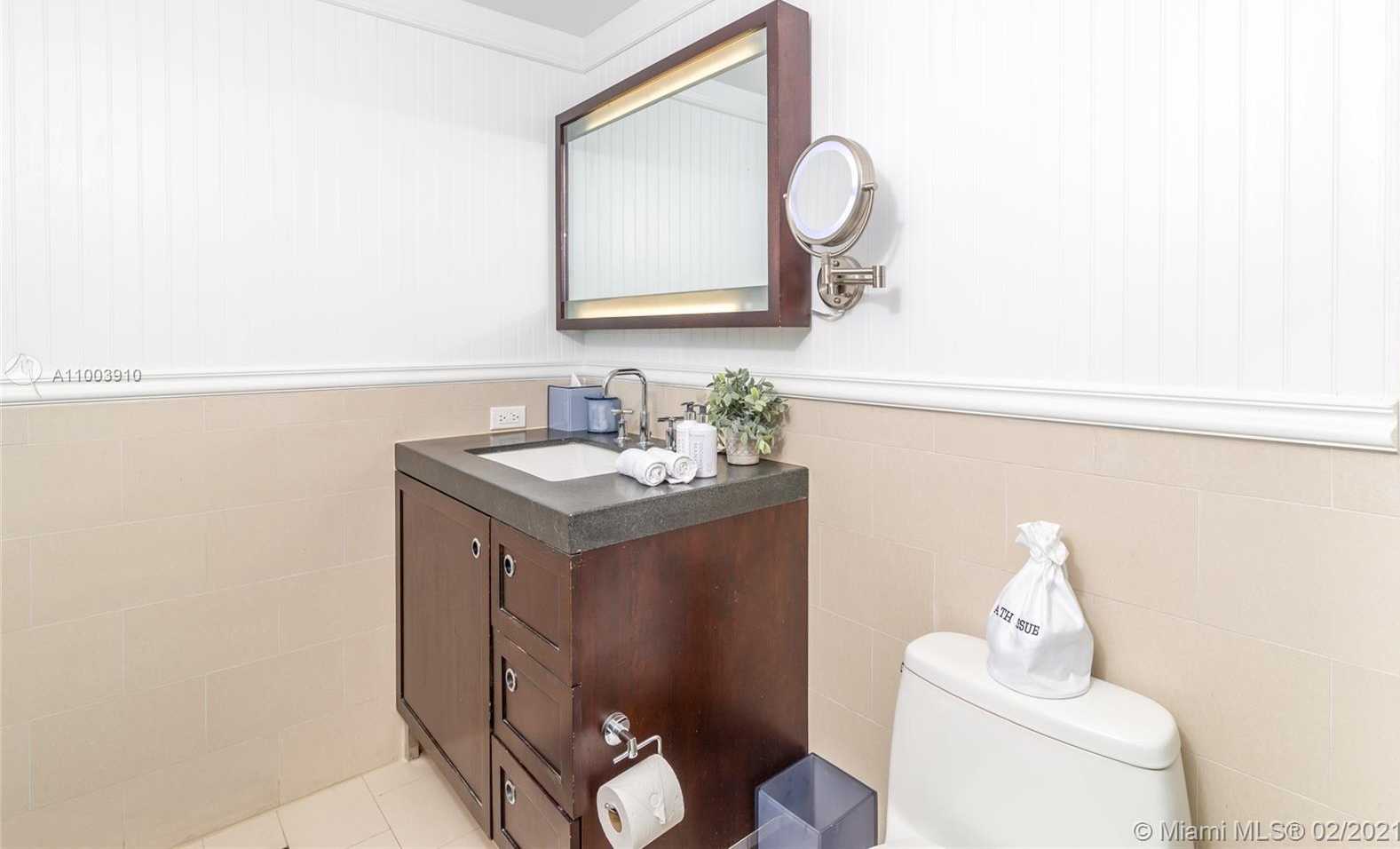 Small Image of 17315 COLLINS AVE #602A&B, Sunny Isles Beach Number 9