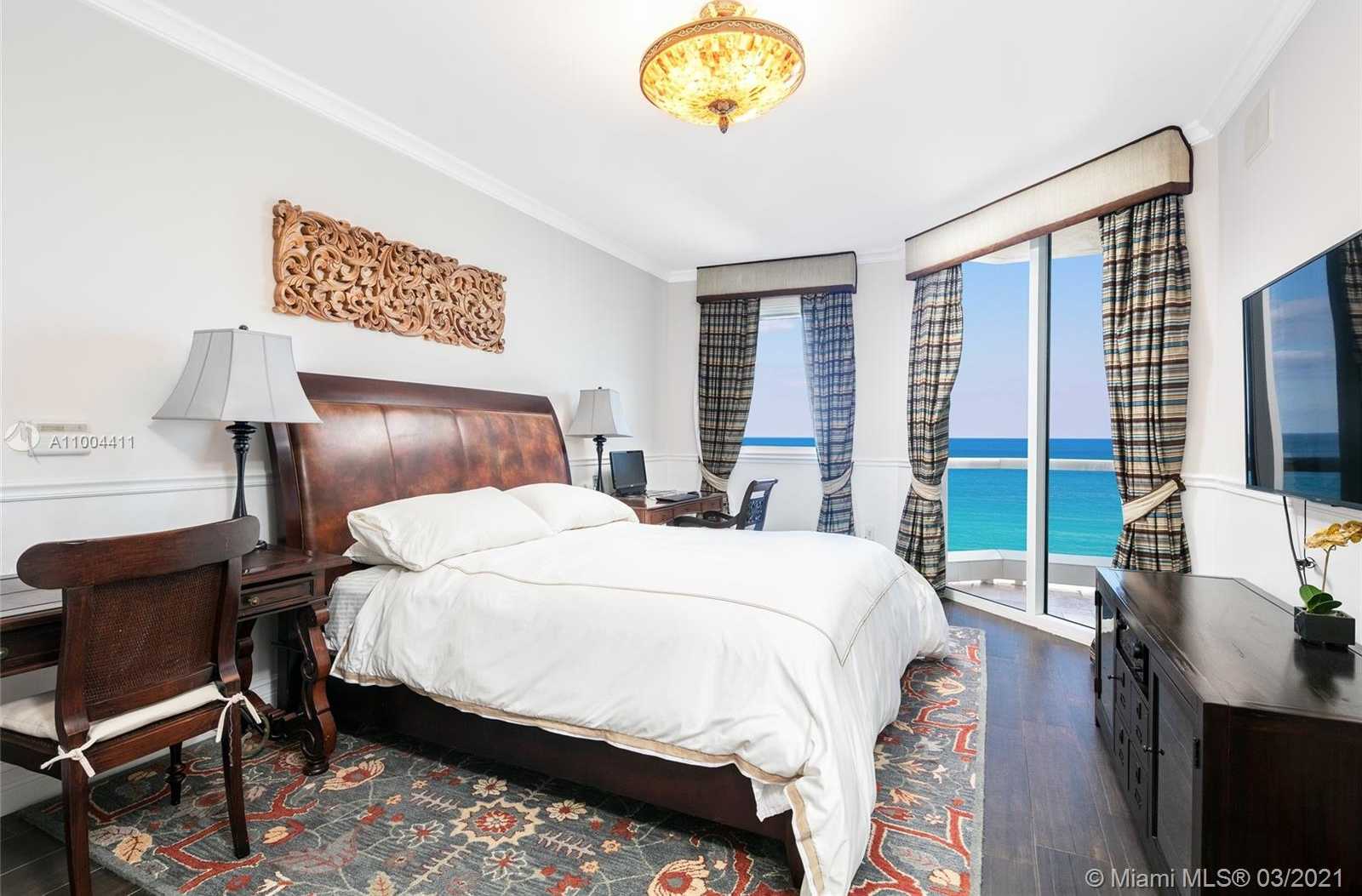 Small Image of 17875 COLLINS AVE #1005, Sunny Isles Beach Number 10