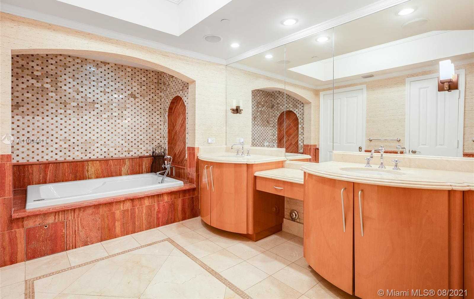 Small Image of 17875 COLLINS AVE #1005, Sunny Isles Beach Number 11