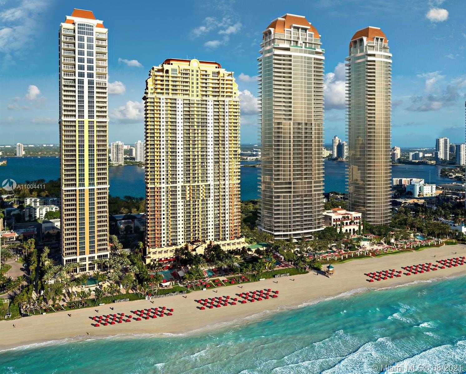 Small Image of 17875 COLLINS AVE #1005, Sunny Isles Beach Number 16