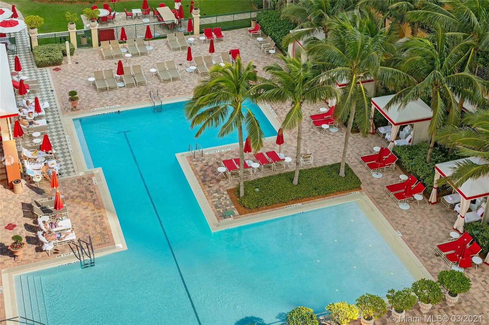 Small Image of 17875 COLLINS AVE #1005, Sunny Isles Beach Number 17