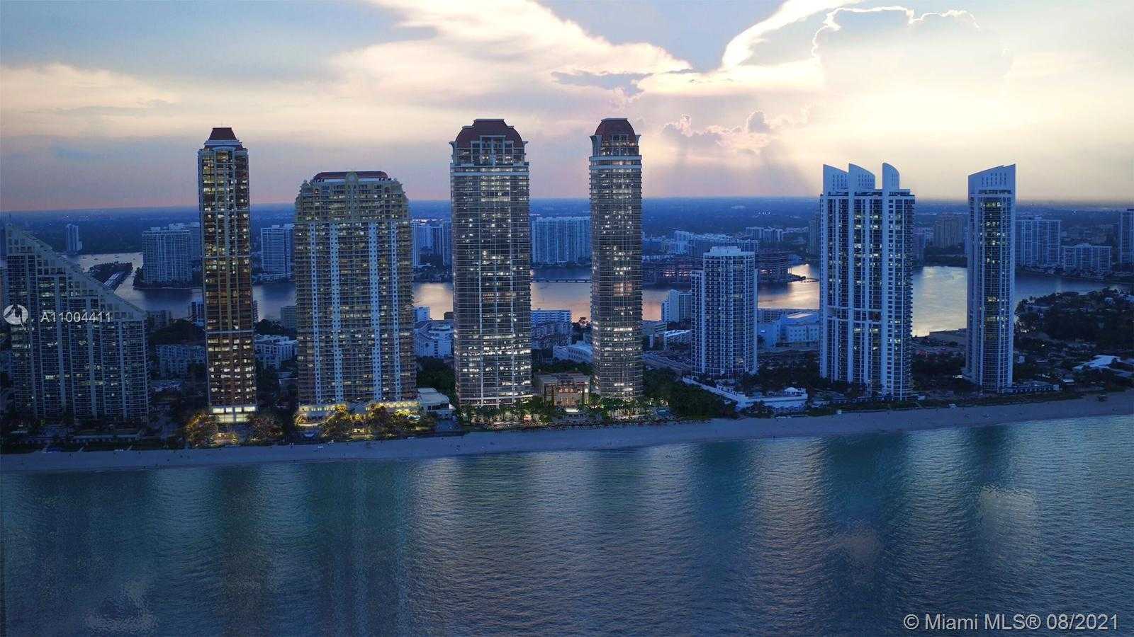 Small Image of 17875 COLLINS AVE #1005, Sunny Isles Beach Number 19