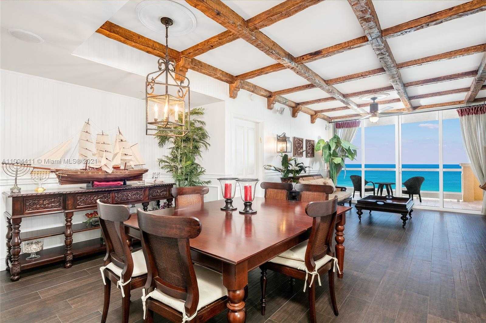 Small Image of 17875 COLLINS AVE #1005, Sunny Isles Beach Number 2