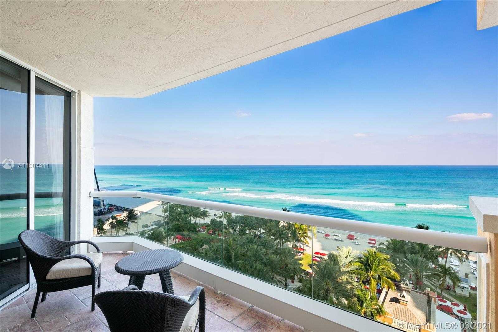 Small Image of 17875 COLLINS AVE #1005, Sunny Isles Beach Number 3