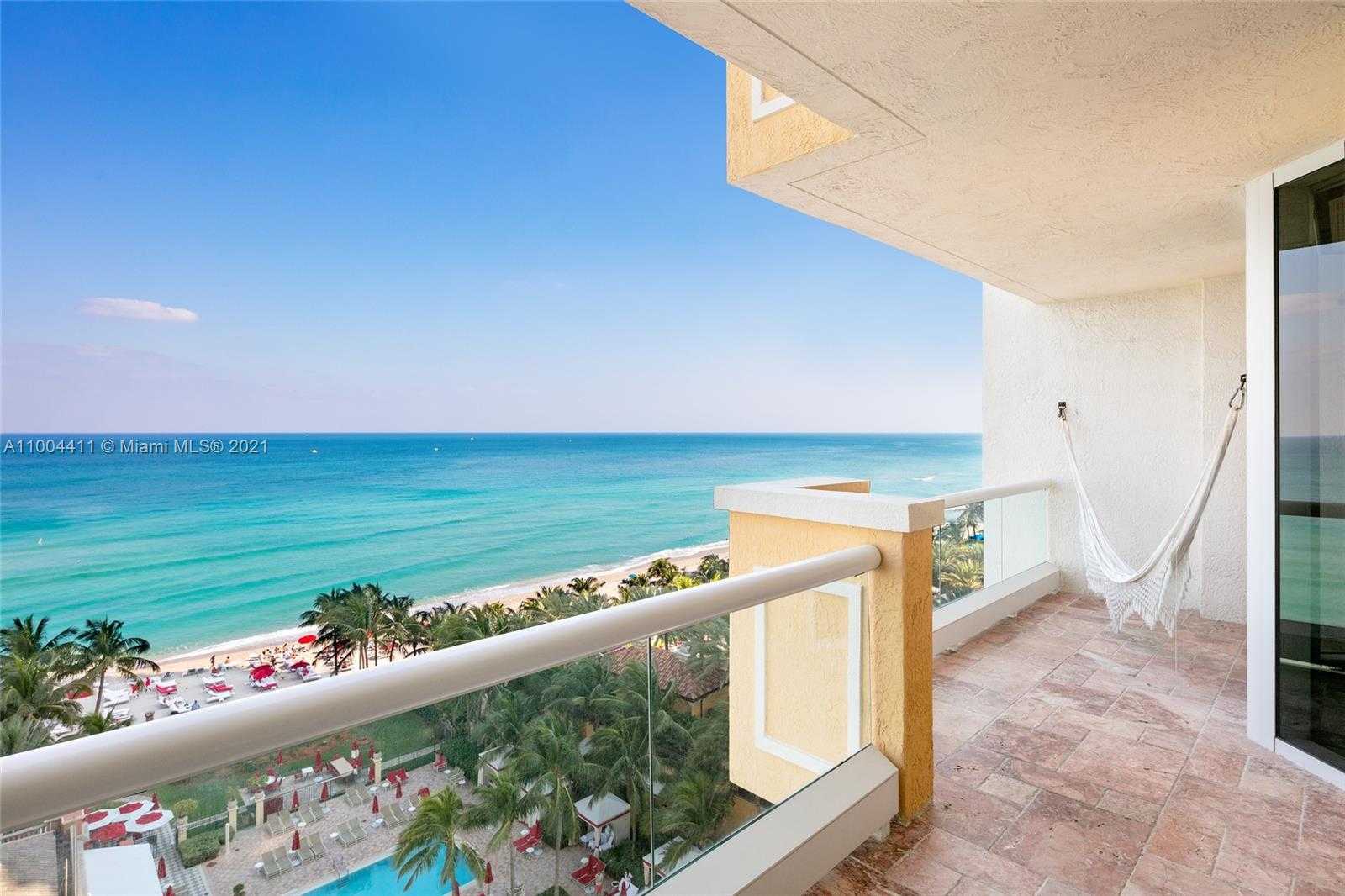 Small Image of 17875 COLLINS AVE #1005, Sunny Isles Beach Number 4